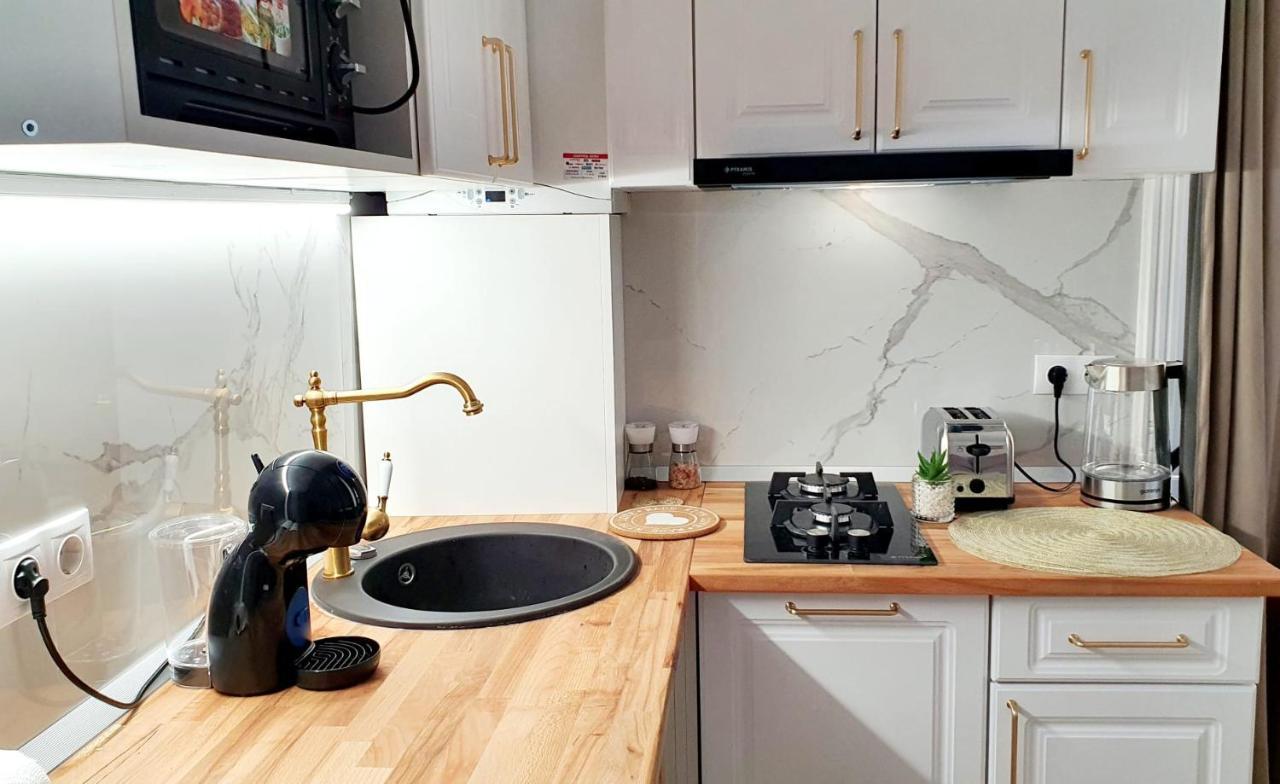 Apartament De Lux Central, P-Ta Matei Corvin Cluj Napoca Bagian luar foto