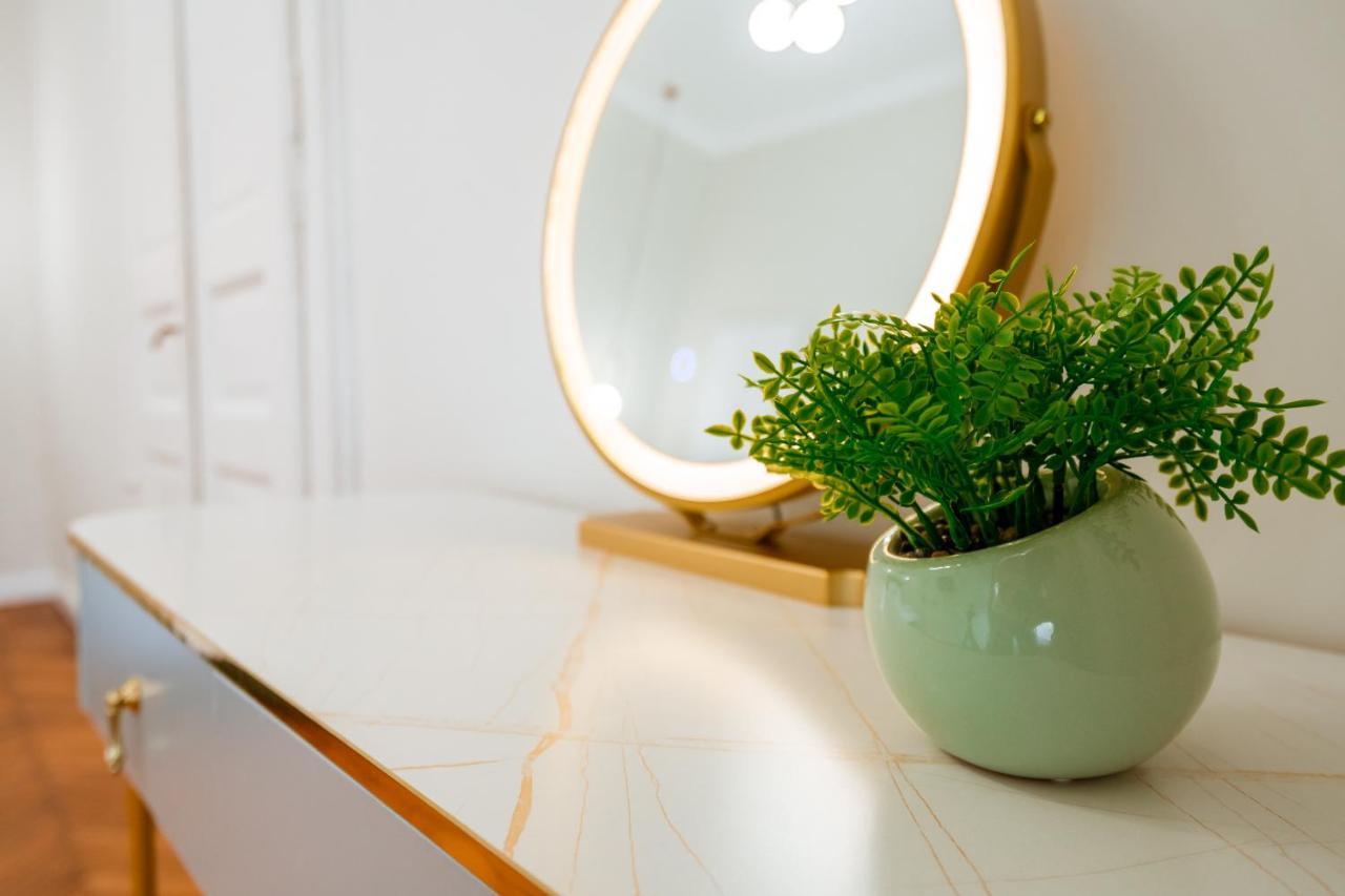 Apartament De Lux Central, P-Ta Matei Corvin Cluj Napoca Bagian luar foto