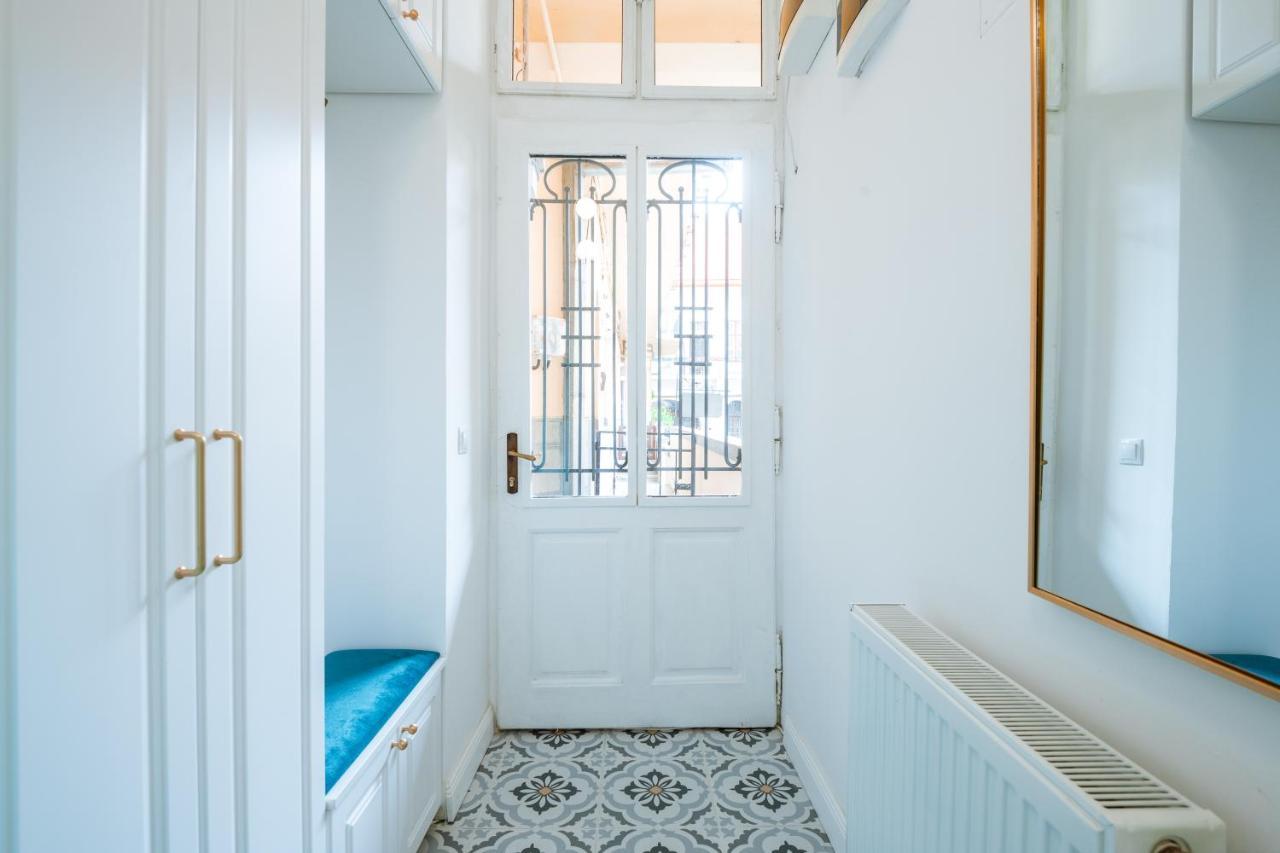 Apartament De Lux Central, P-Ta Matei Corvin Cluj Napoca Bagian luar foto