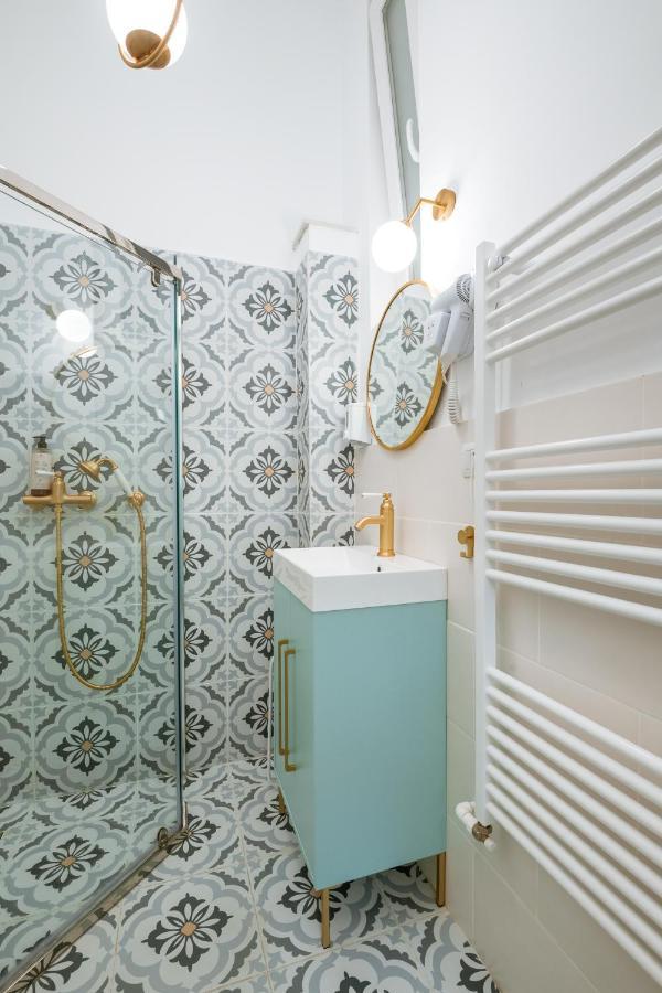 Apartament De Lux Central, P-Ta Matei Corvin Cluj Napoca Bagian luar foto