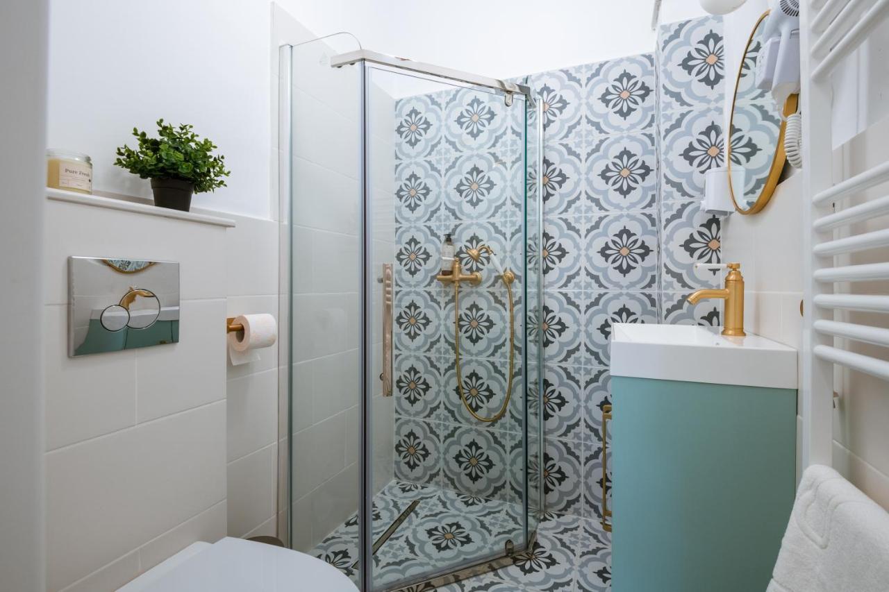 Apartament De Lux Central, P-Ta Matei Corvin Cluj Napoca Bagian luar foto