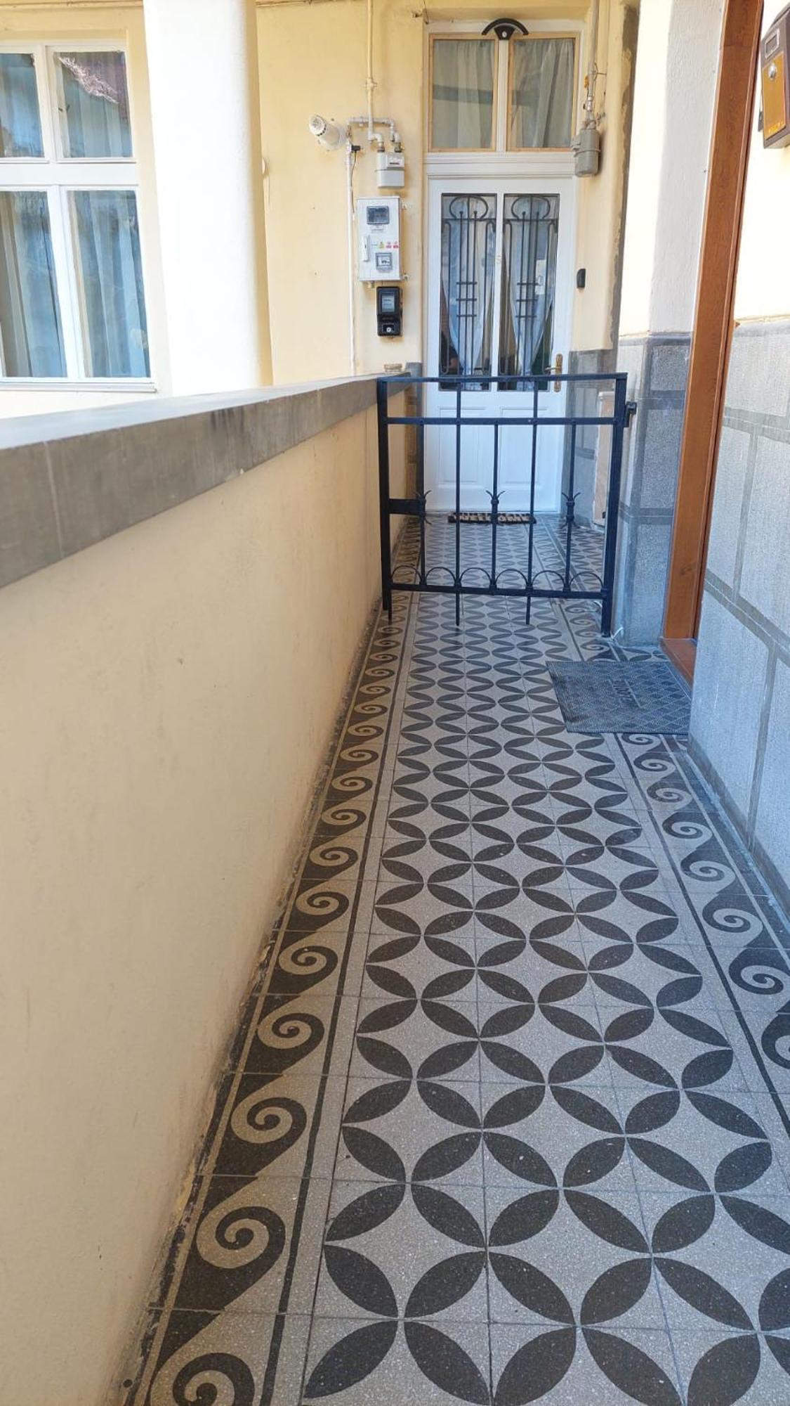 Apartament De Lux Central, P-Ta Matei Corvin Cluj Napoca Bagian luar foto